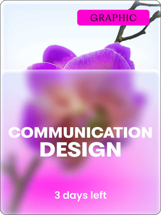 Communication design