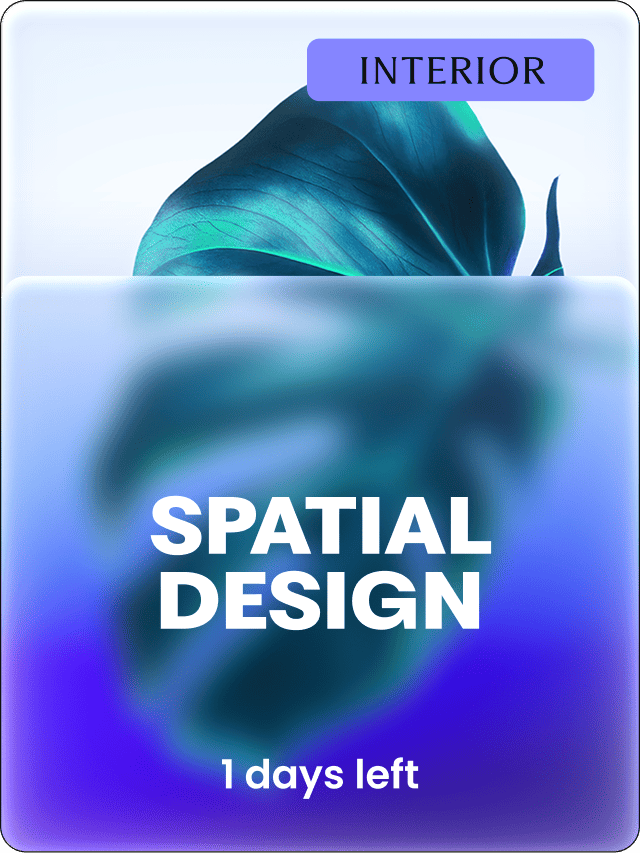 Spatial design