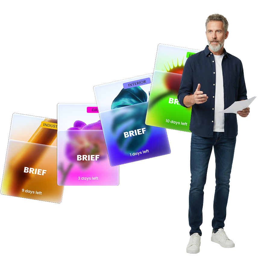 Company illustration