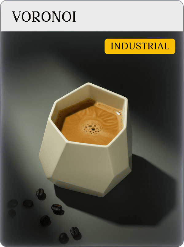 Voronoi project